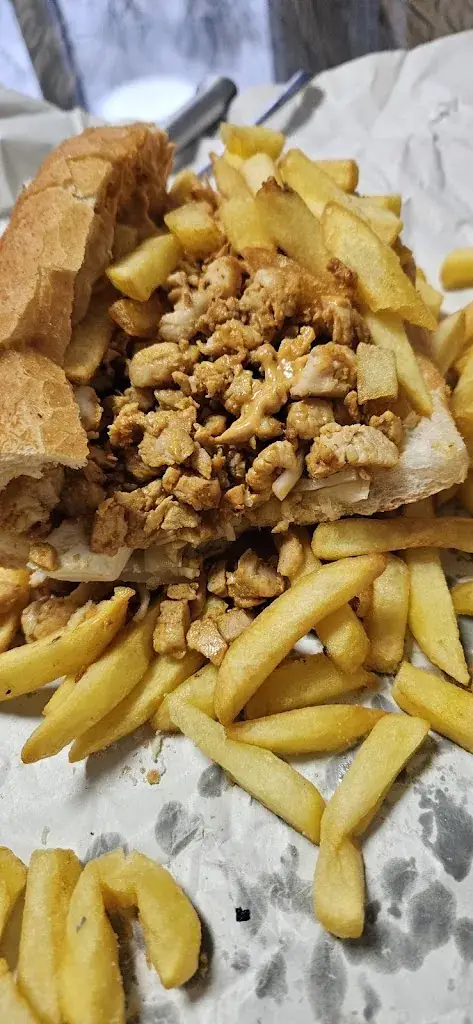 Menu_OGRILL Bar&grillade_Aiseau-Presles_imagen_8