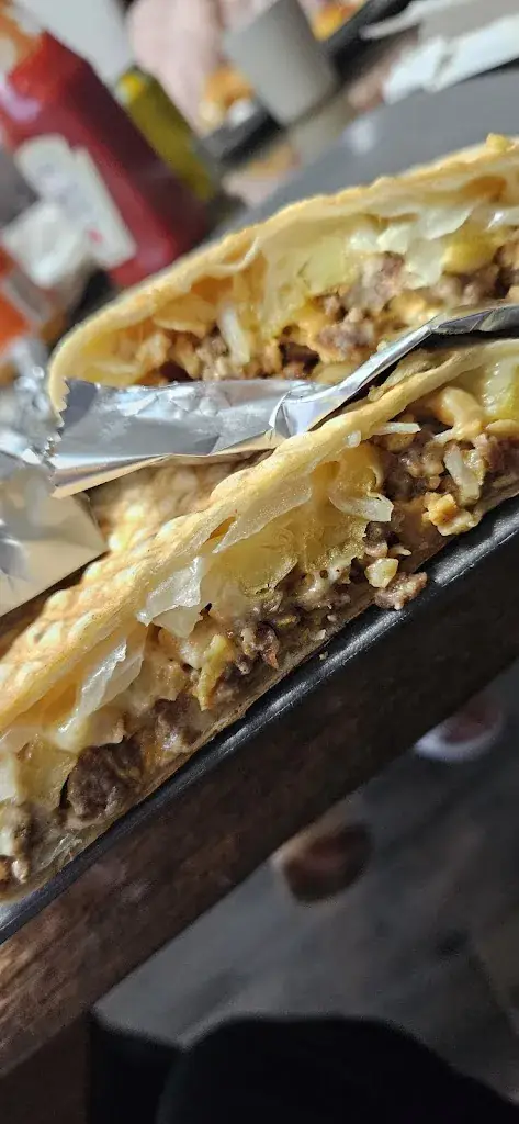 Menu_OGRILL Bar&grillade_Aiseau-Presles_imagen_9