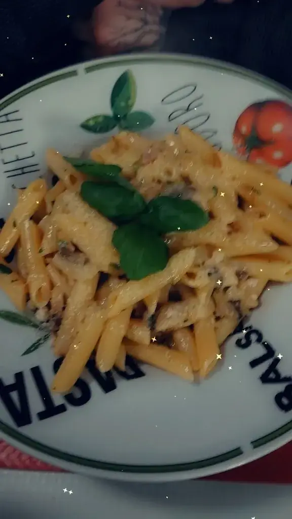 Menu_Pizzeria La Biesme_Aiseau-Presles_imagen_5