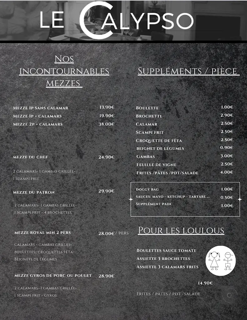 Menu_Calypso_Sambreville_image_3