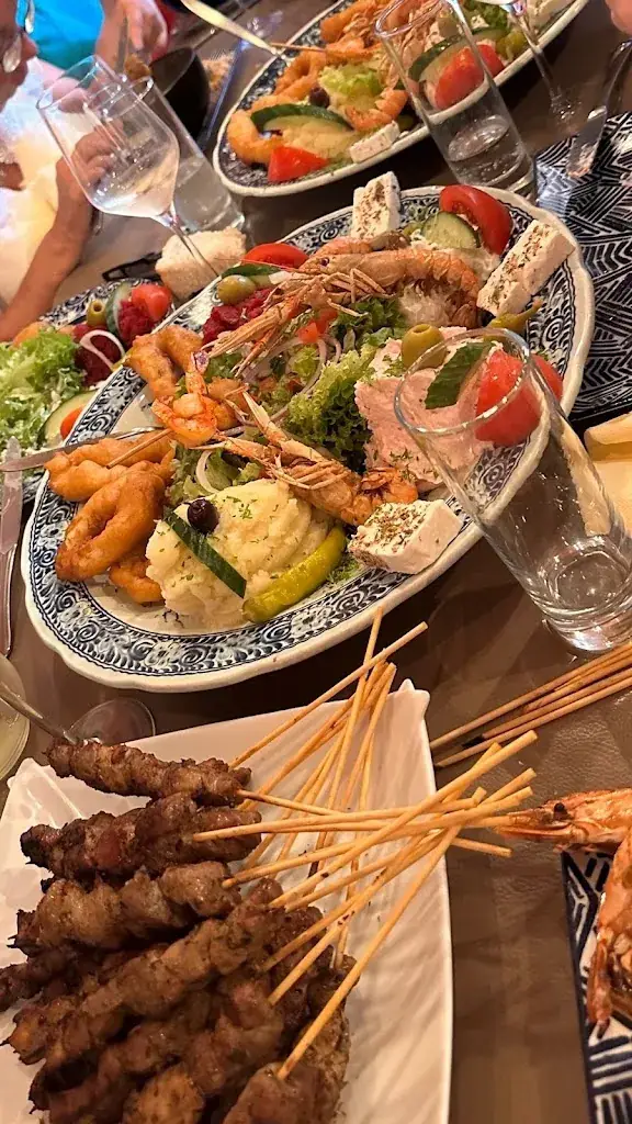 Avedron_Calypso_Sambreville_review