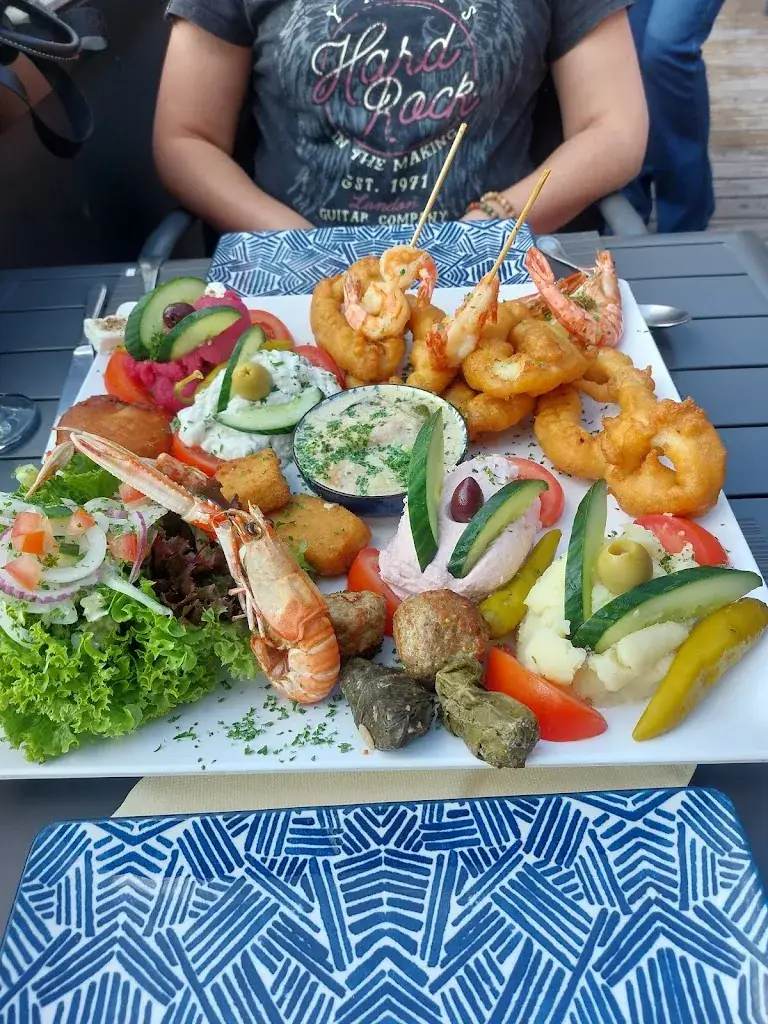 Victoria Vassart_Calypso_Sambreville_review