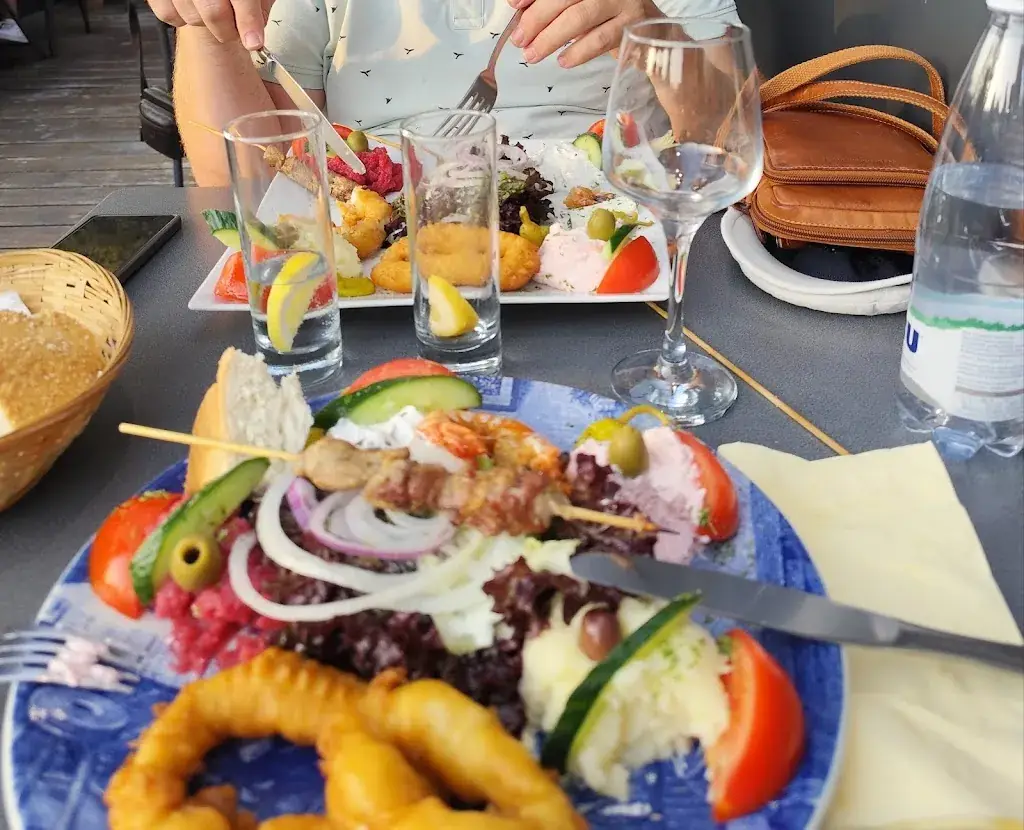 Ilse_Calypso_Sambreville_review