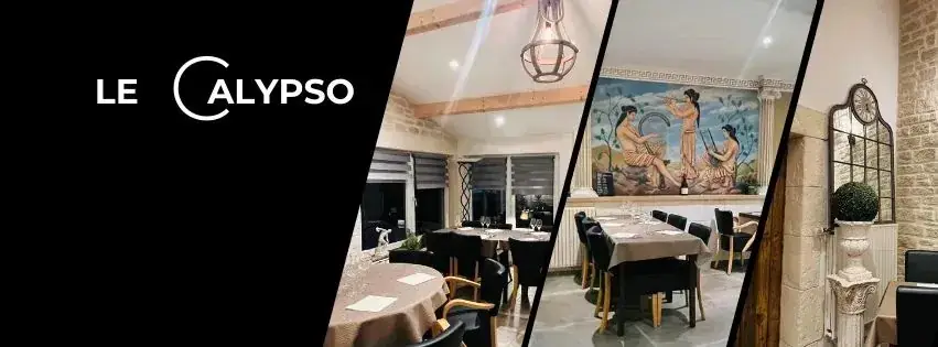 Calypso Restaurant in Sambreville