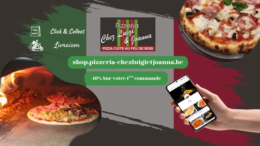 Pizzeria chez Luigi et Joanna_Aiseau-Presles_slider_image_2