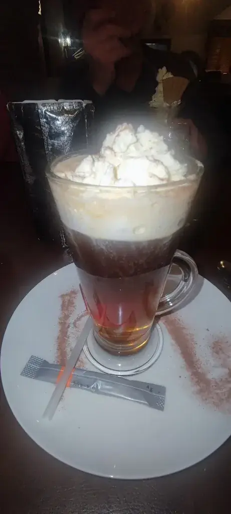 Menü_Restaurant Le Rif_Sambreville_Bild_6