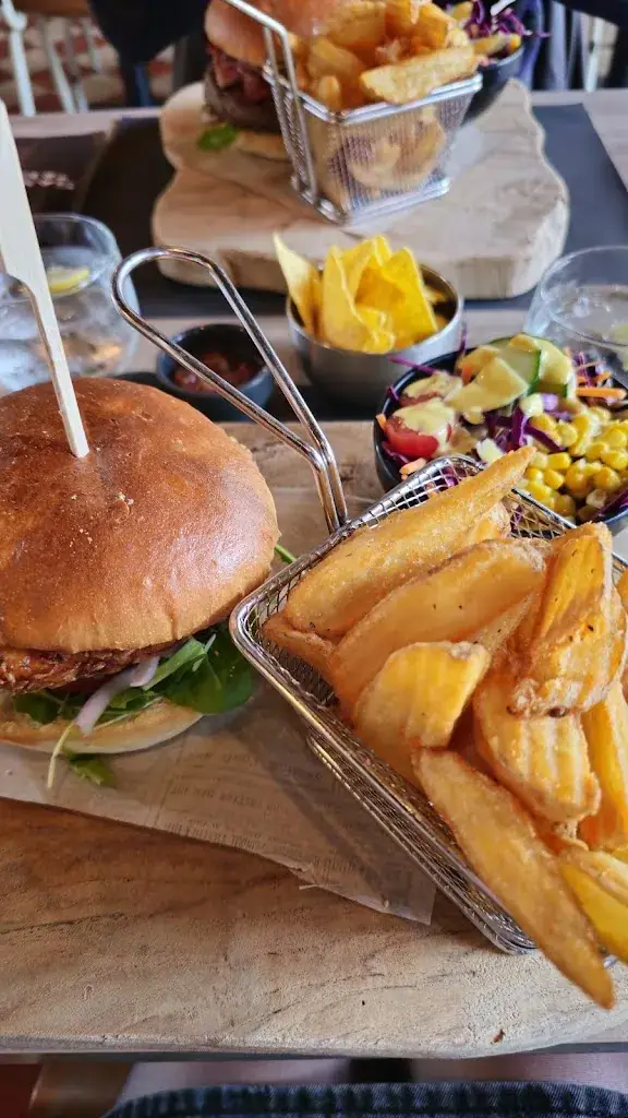 Menu_Sam’s Table_Berlare_image_5