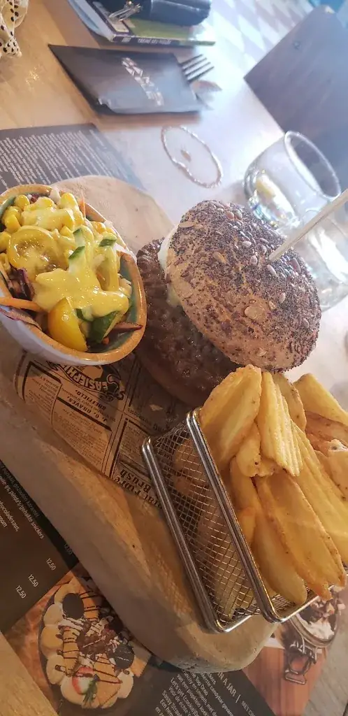 Menu_Sam’s Table_Berlare_image_6