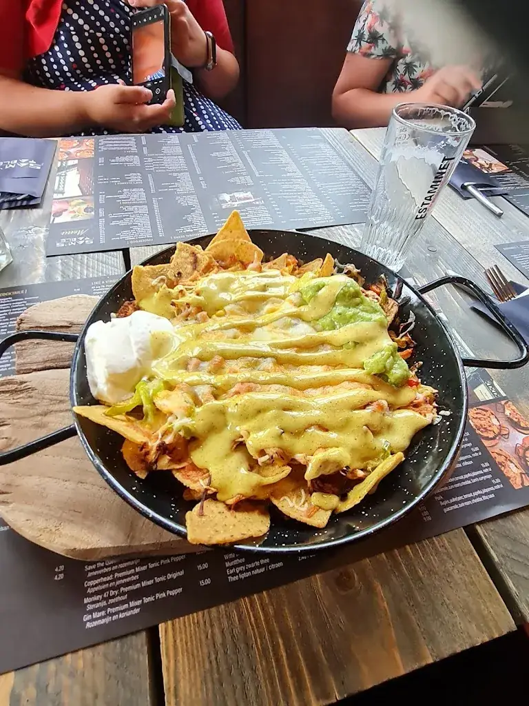 Menu_Sam’s Table_Berlare_image_7