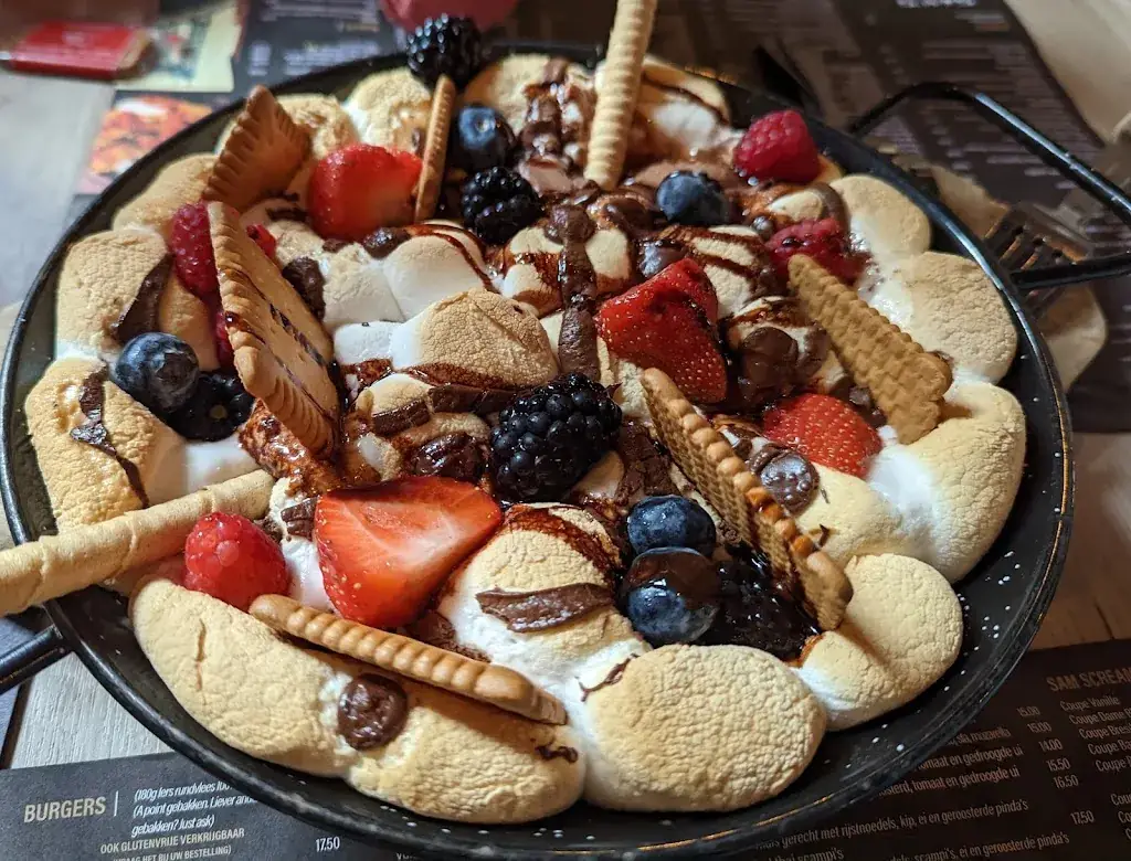 Menu_Sam’s Table_Berlare_image_8