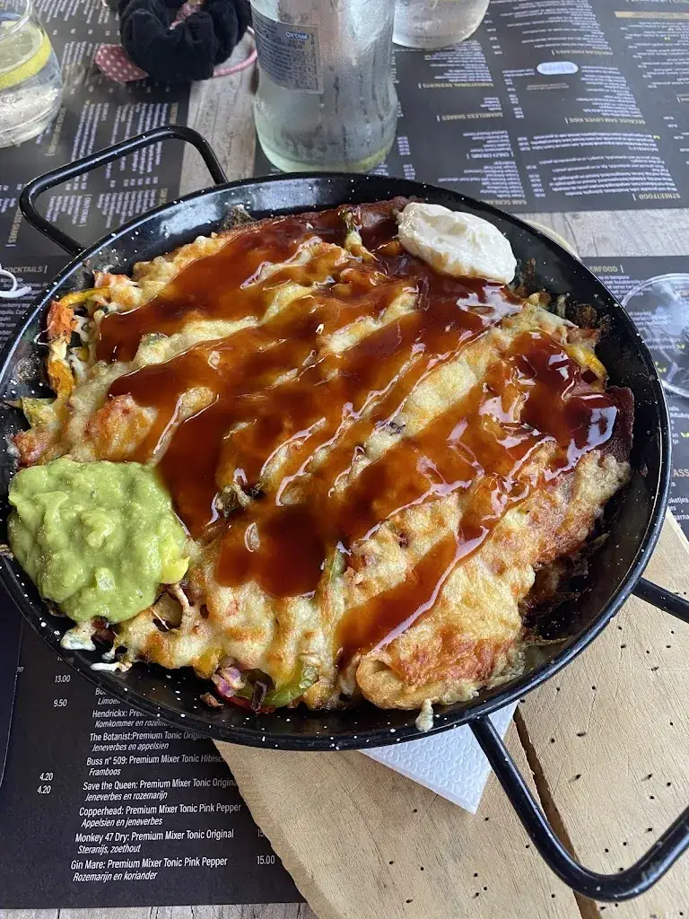 Oguz_Sam’s Table_Berlare_review