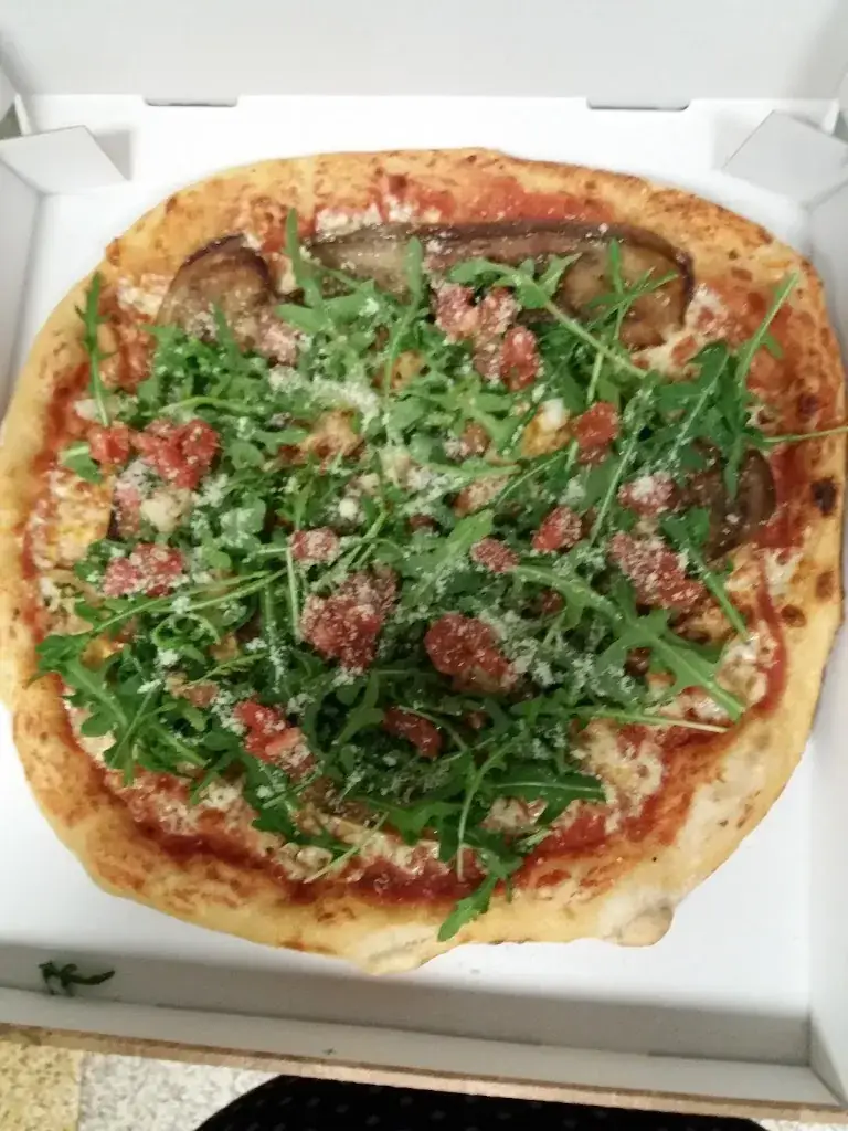 Menu_Pizzeria Da Moreno et Giu_Aiseau-Presles_image_5