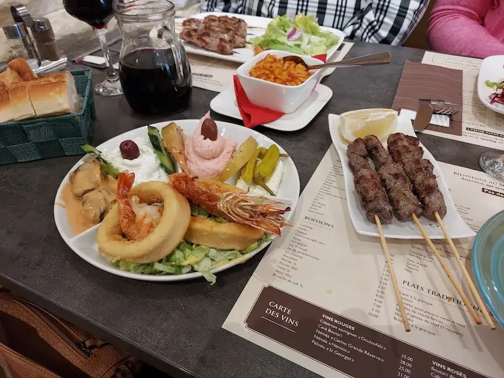 Menu_Le Socrate_Farciennes_image_4