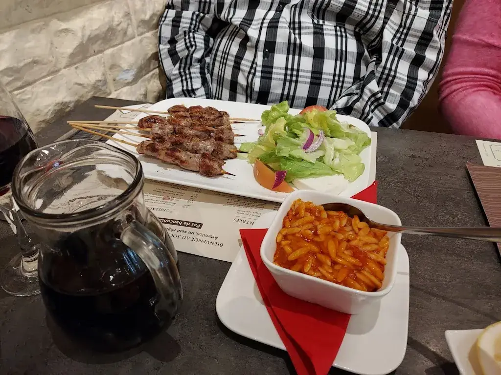 Menu_Le Socrate_Farciennes_image_5