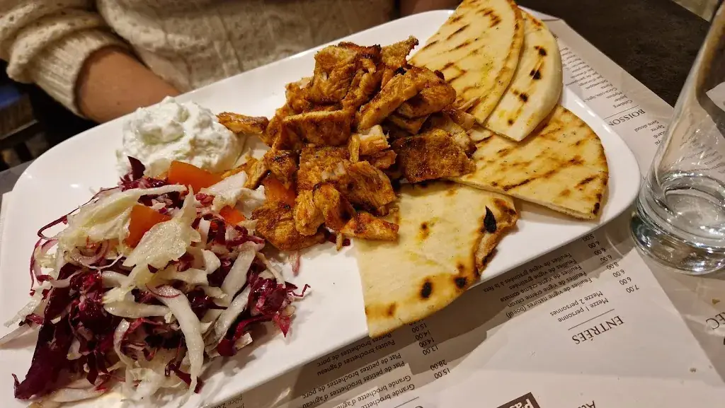 Menu_Le Socrate_Farciennes_image_8