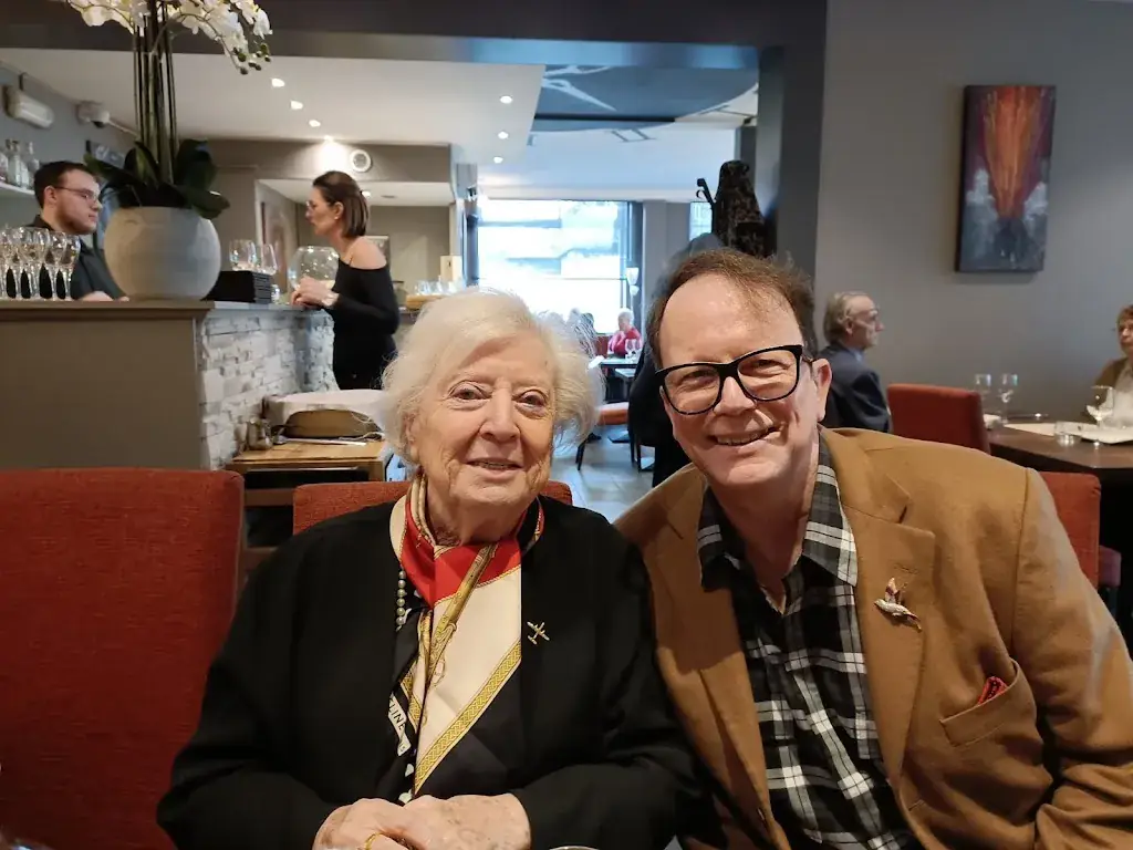 Jean-Francois Dor_Comme Chez-vous_Châtelet_review