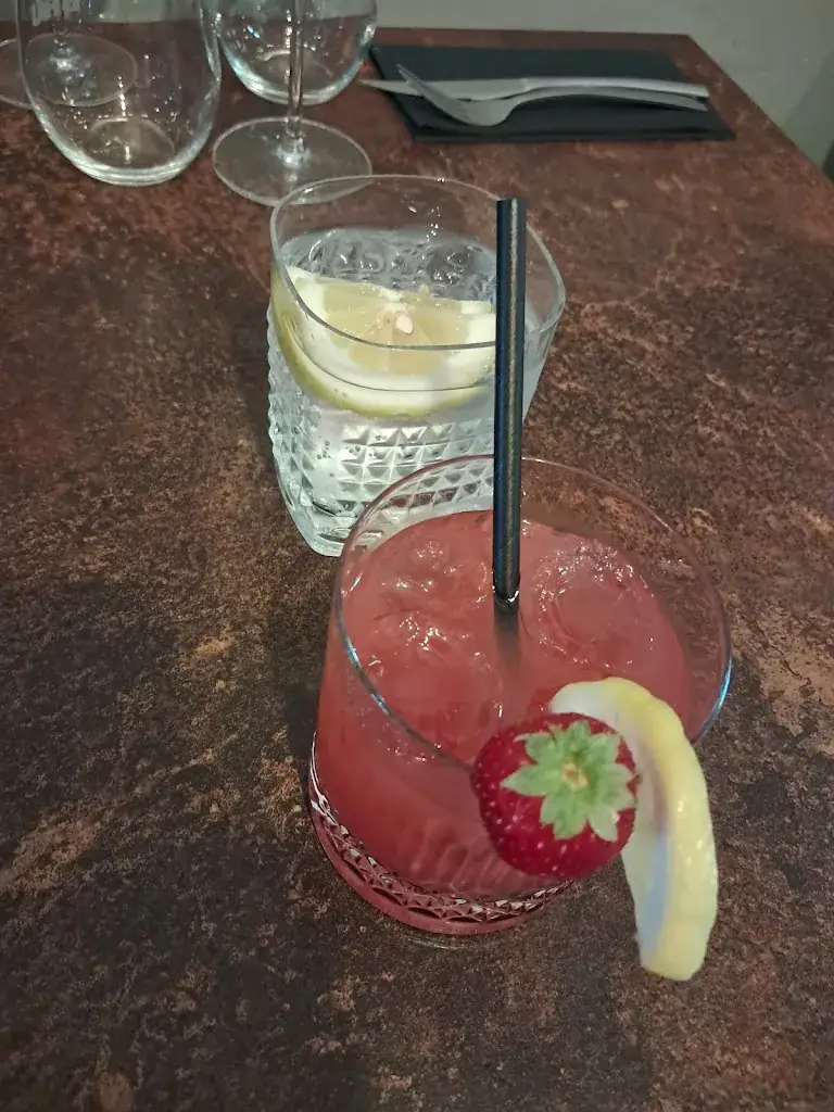 Jimmy Çinic_Comme Chez-vous_Châtelet_review