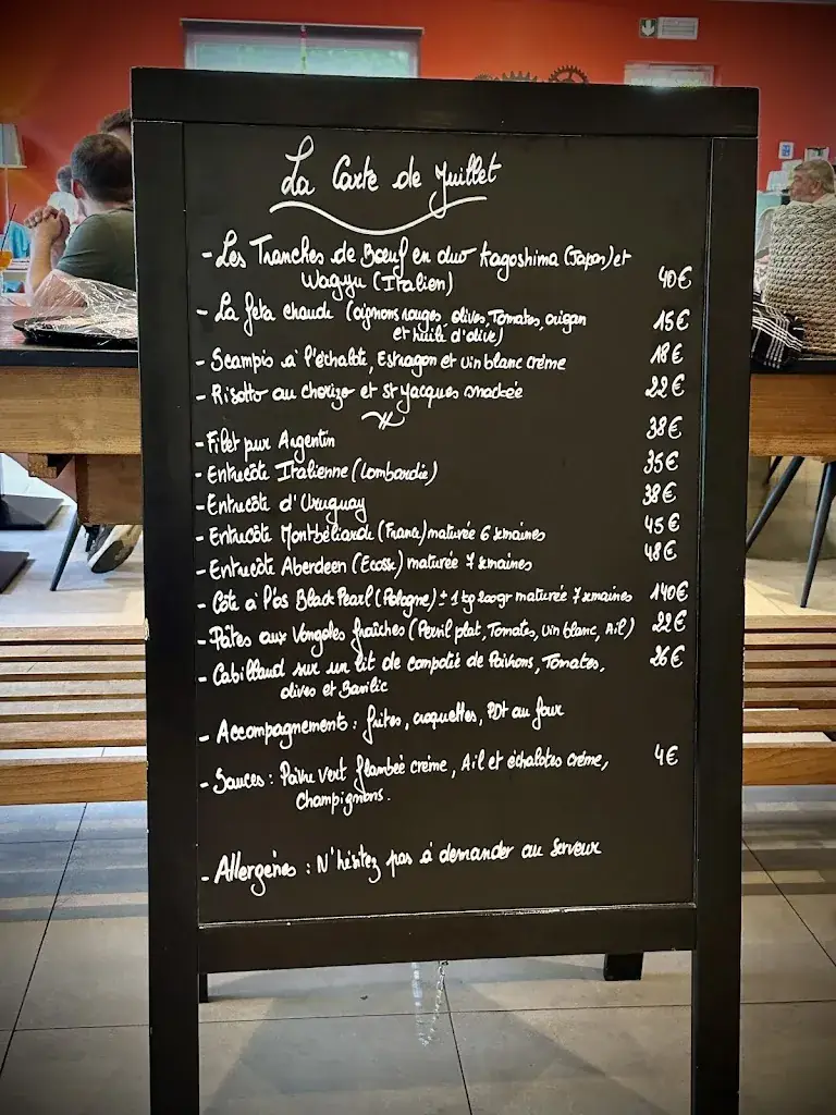 Menu_La Table de Dario_Sambreville_image_2