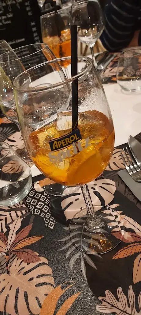 Menu_La Table de Dario_Sambreville_image_7