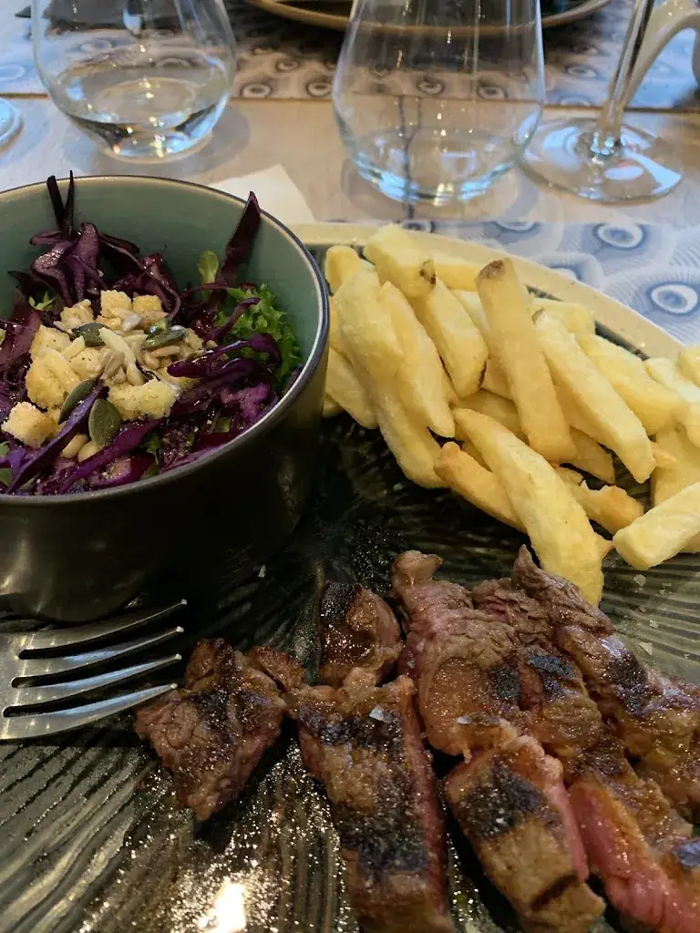 adri_La Table de Dario_Sambreville_review