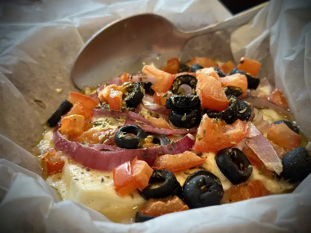 Alexandra Taube_La Table de Dario_Sambreville_review