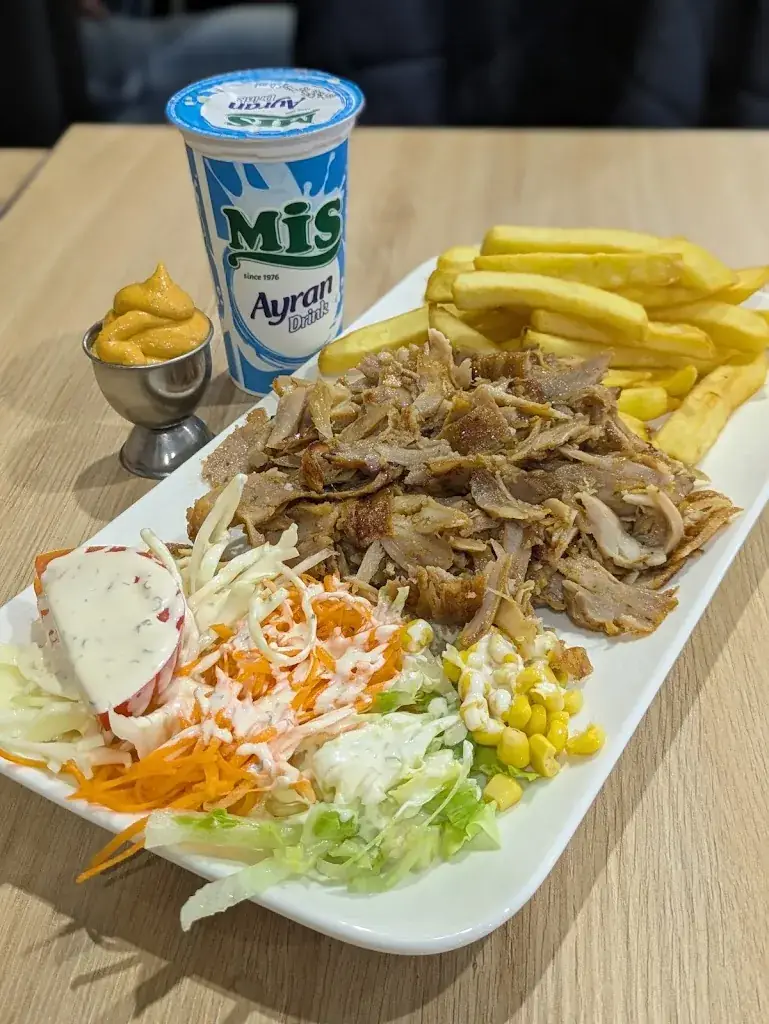 PIT TAMINES restaurante en Sambreville