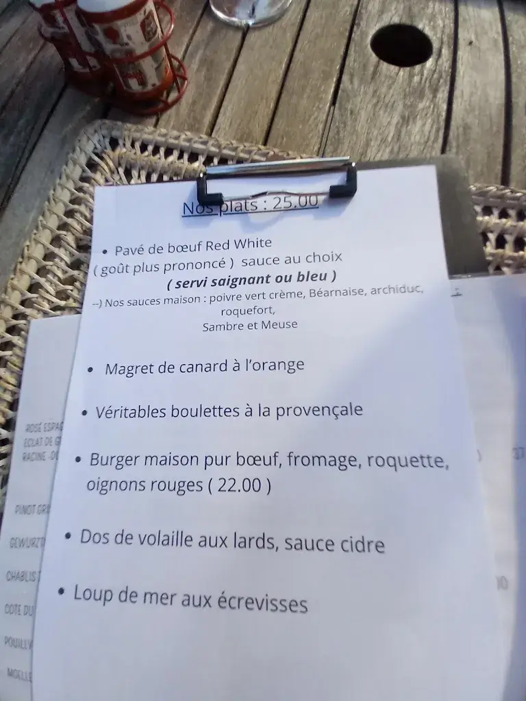 Menü_La Cour Des Saveurs_5060_Bild_1