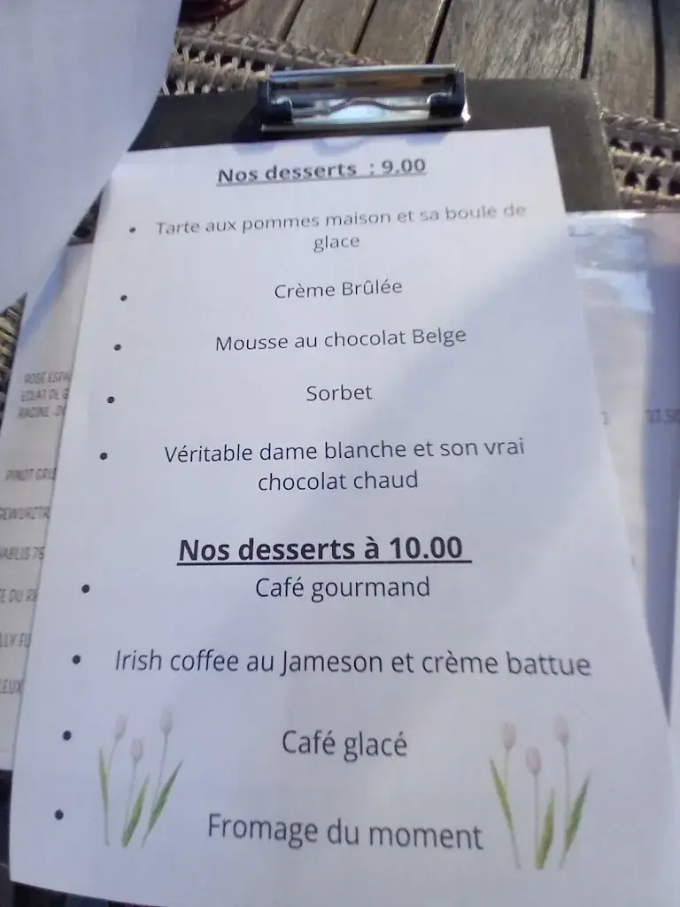 Menü_La Cour Des Saveurs_5060_Bild_3