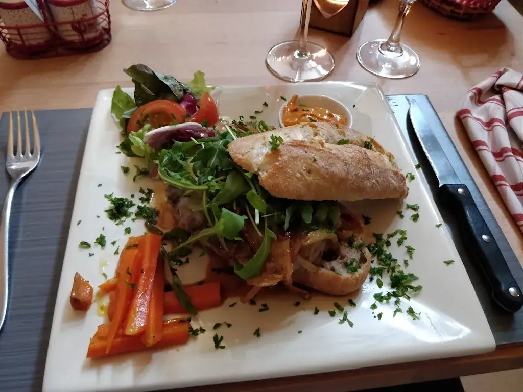 Menü_La Cour Des Saveurs_5060_Bild_5