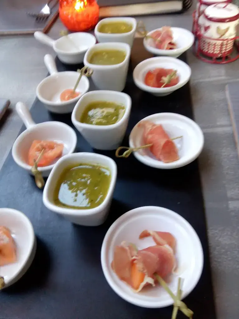 Menü_La Cour Des Saveurs_5060_Bild_9