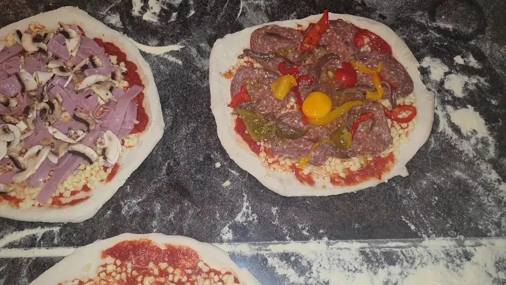 Ferme Restaurant in Farciennes