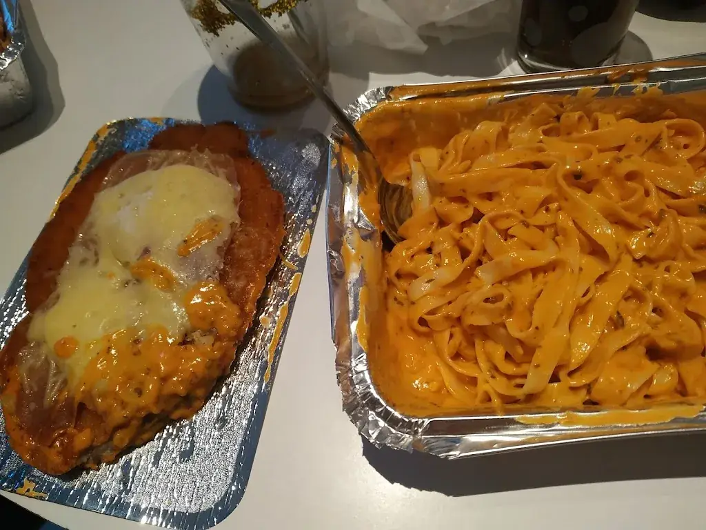 Menu_Chez Joël - Le Roosevelt_Sambreville_image_5