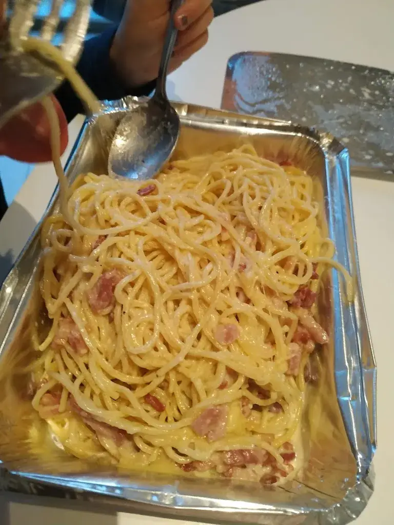 Menu_Chez Joël - Le Roosevelt_Sambreville_image_7