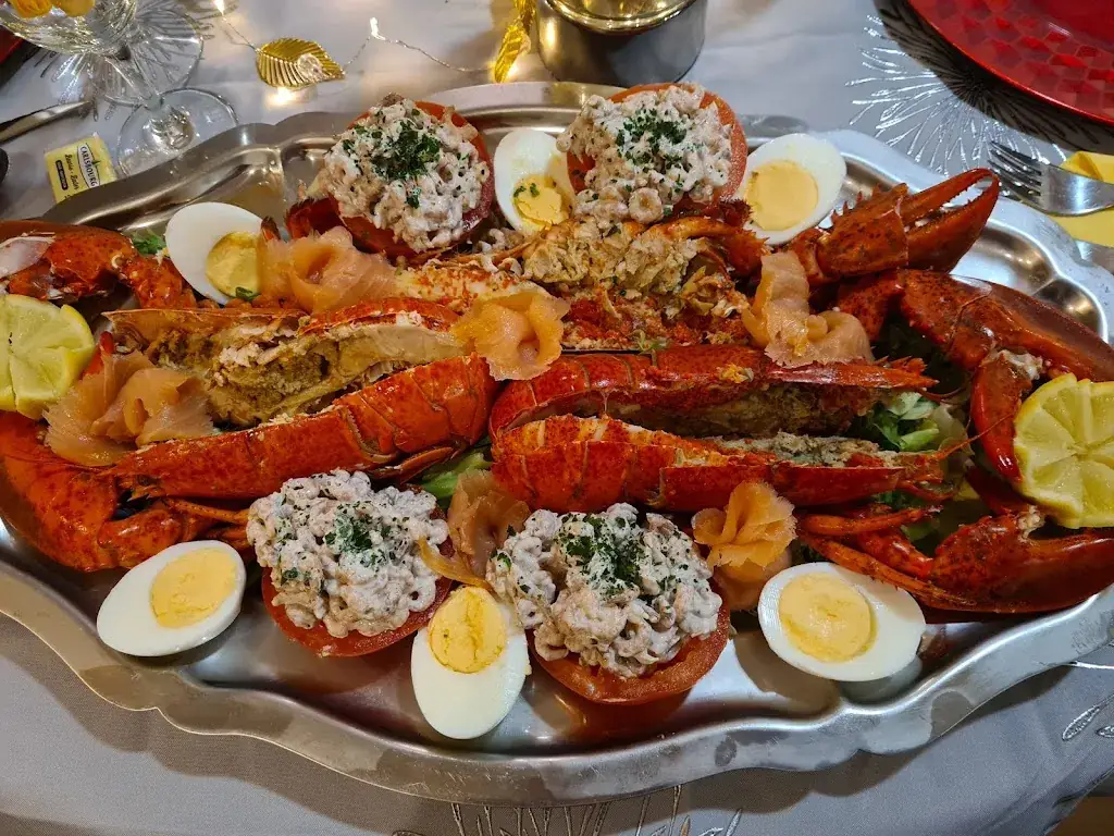 Chez Joël - Le Roosevelt_Sambreville_slider_image_2