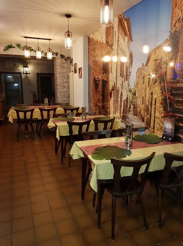 Chez Joël - Le Roosevelt_Sambreville_slider_image_3