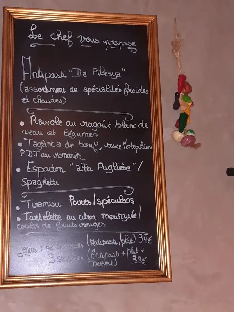 Menu_Trattoria da Pilesya_Anthisnes_image_1