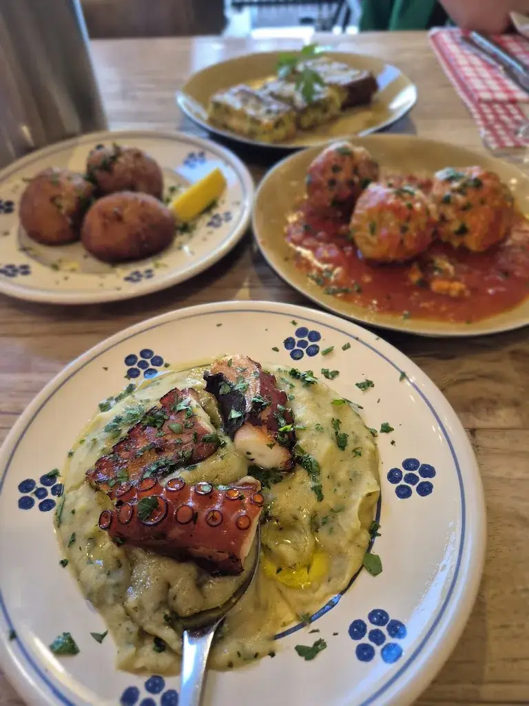 yves Gillot_Trattoria da Pilesya_Anthisnes_review