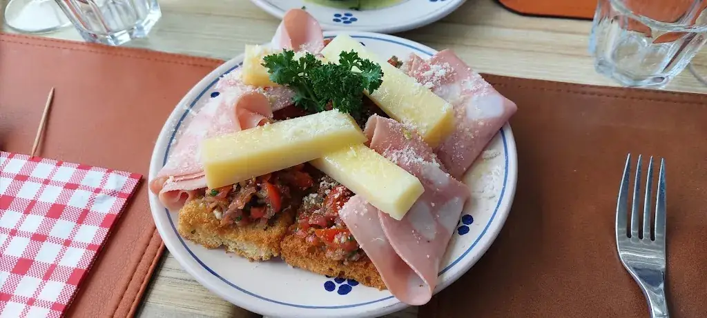 Didier Delclisard_Trattoria da Pilesya_Anthisnes_review