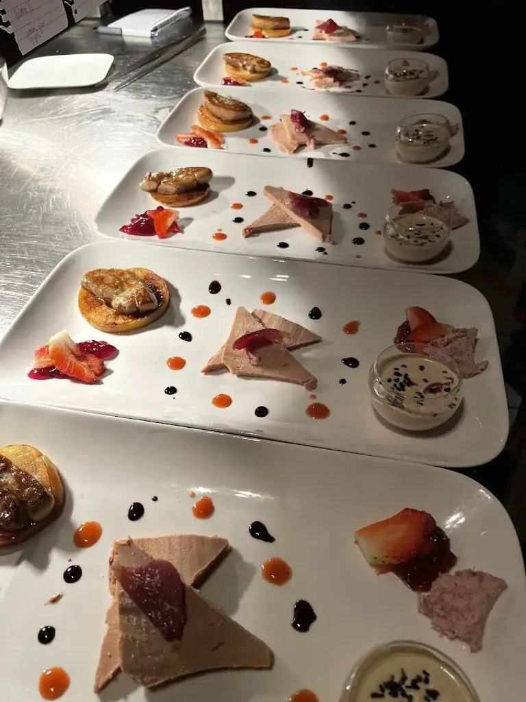 Menü_L'atypick_Anthisnes_Bild_8