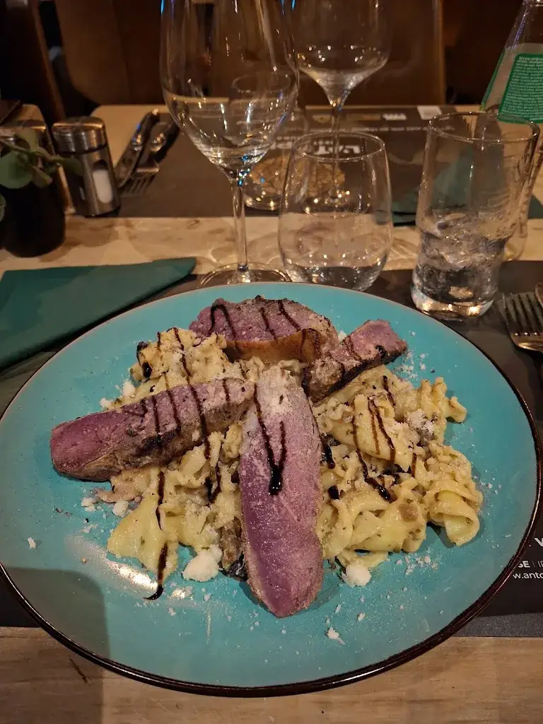 Lucie Debrus_L'atypick_Anthisnes_Bewertung