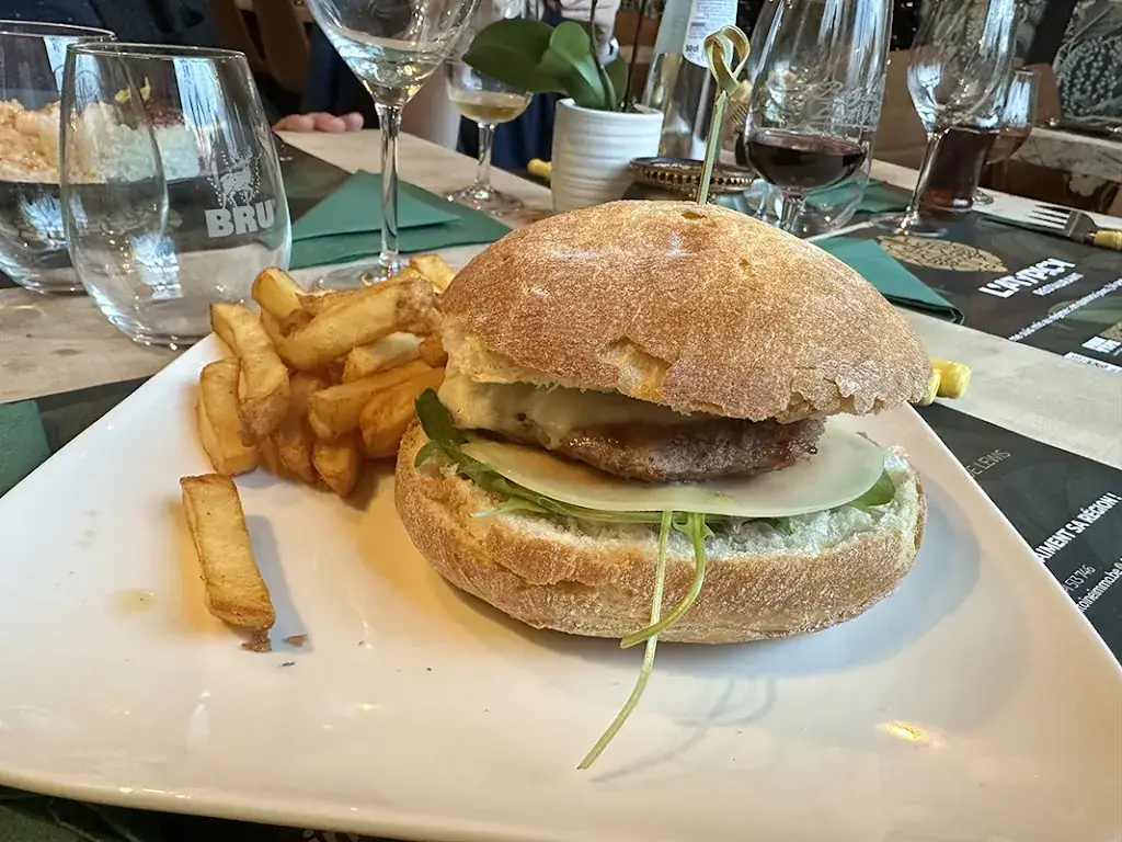 Wendy_L'atypick_Anthisnes_Bewertung