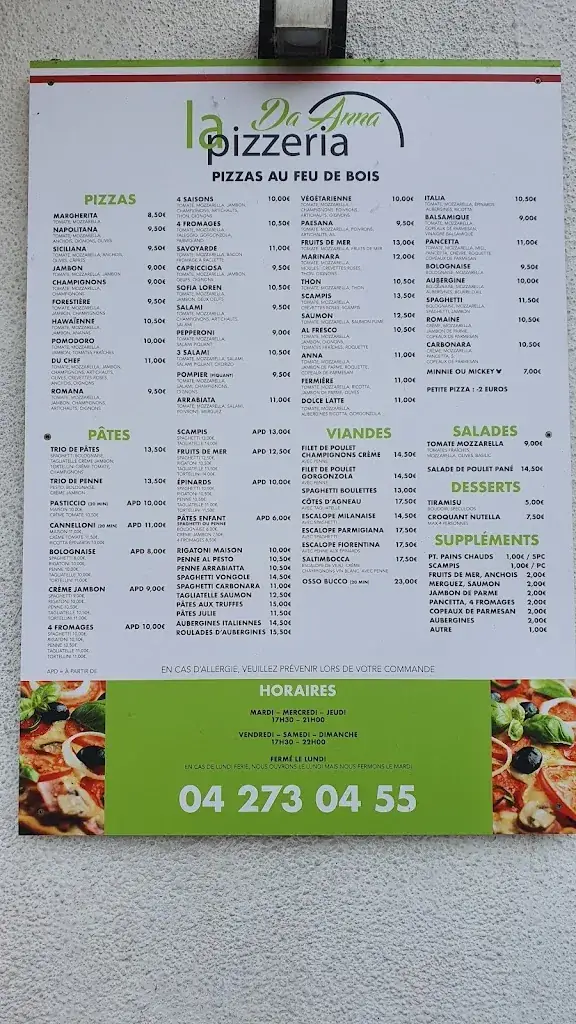 Menu_Pizzeria da Anna_Anthisnes_image_1