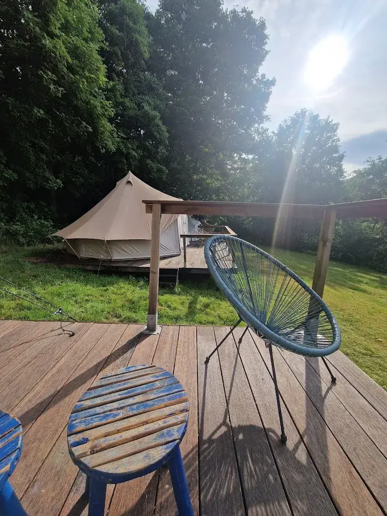 Nita Liana_Château de la Chapelle_Anthisnes_Bewertung