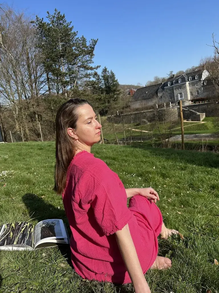 Olga Shmatko_Château de la Chapelle_Anthisnes_Bewertung