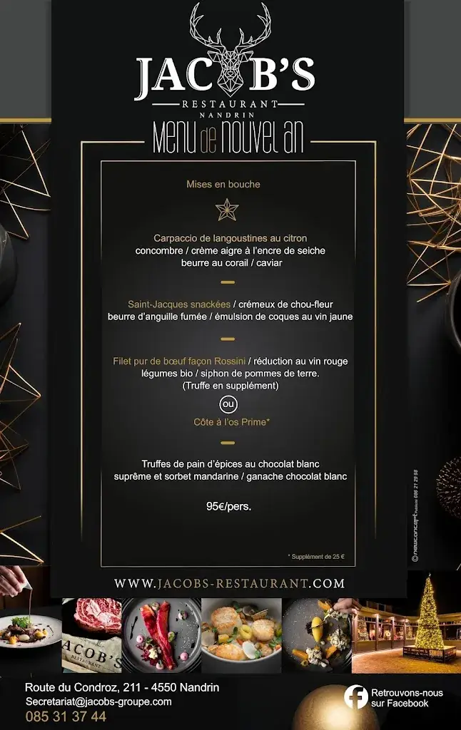 Menü_Jacob’s_Nandrin_Bild_1