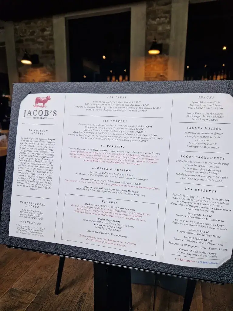 Menü_Jacob’s_Nandrin_Bild_3