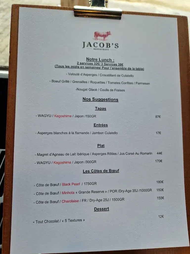 Menü_Jacob’s_Nandrin_Bild_4