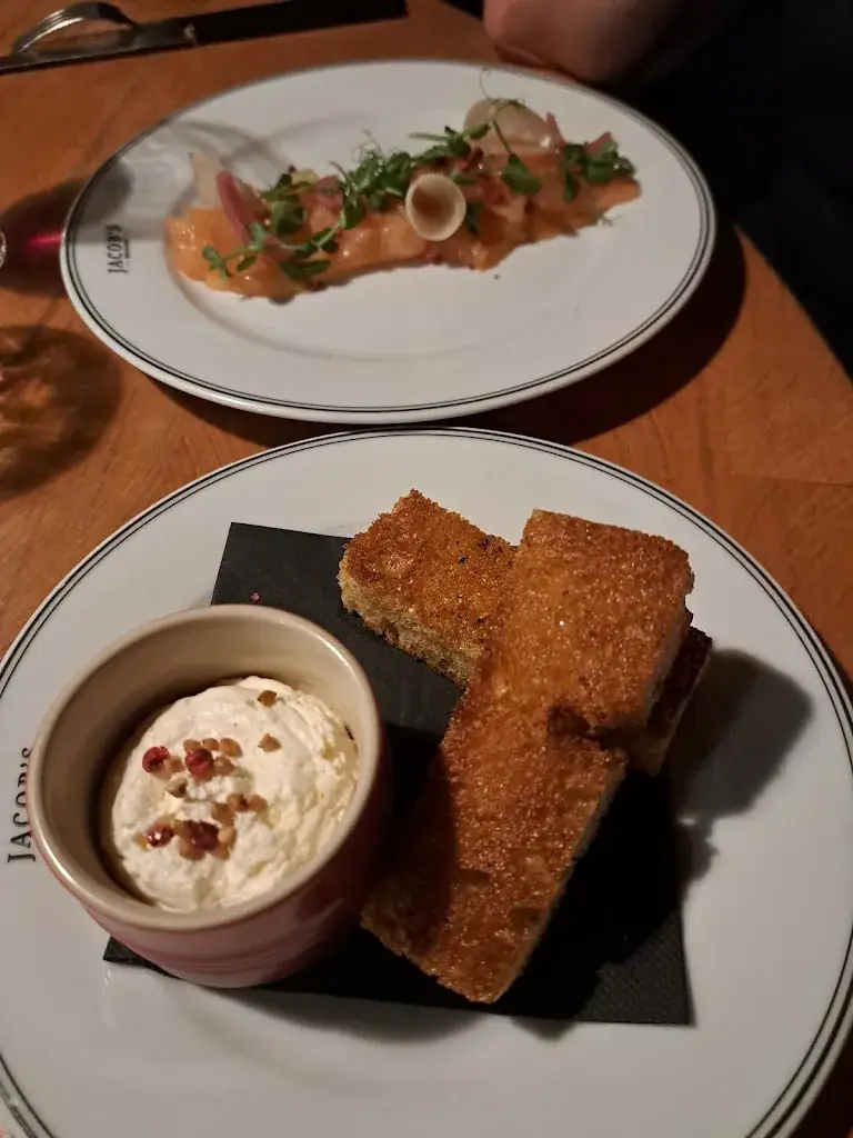 Menü_Jacob’s_Nandrin_Bild_7