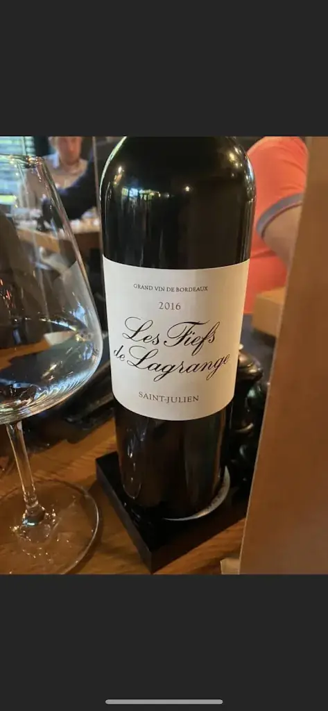 Julien Wavreille_Jacob’s_Nandrin_Bewertung