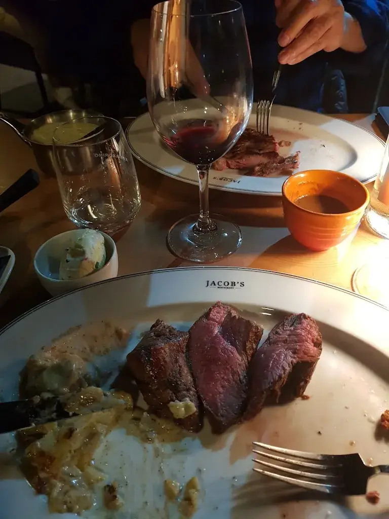 Dana Salomon Sasson_Jacob’s_Nandrin_Bewertung